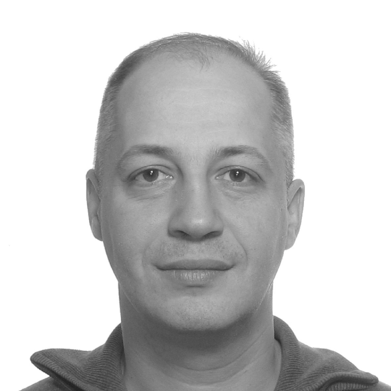 Artem Martirosov