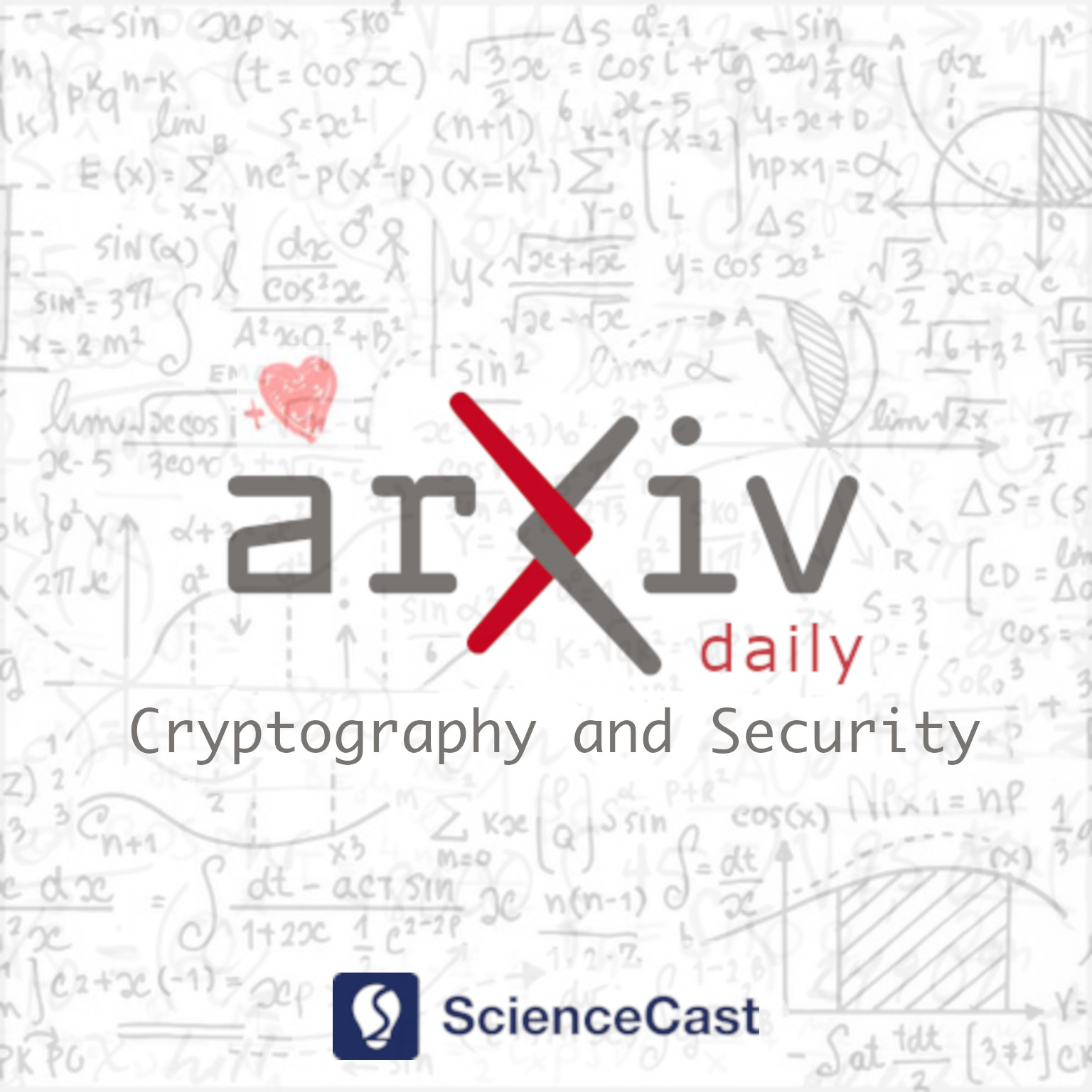 arXiv daily